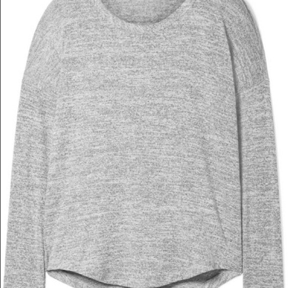 Rag & Bone Hudson Top Sweater - Picture 2 of 6